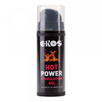 Stimulating Gel Hot Power Eros (30 ml)