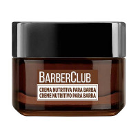 Nourishing Cream Barber Club L'Oreal Make Up (50 ml)
