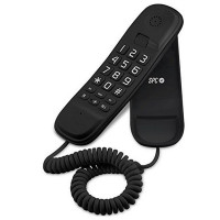 Landline Telephone SPC 3601N Black