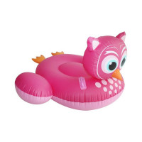 Inflatable pool figure Owl 112606