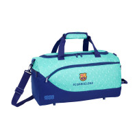 Sports bag F.C. Barcelona 19/20 Turquoise (25 L)
