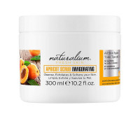 Exfoliating Mask Apricot Naturalium (300 ml)