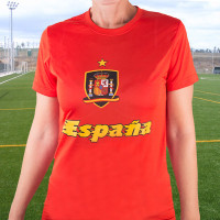OUTLET Spain T-shirt