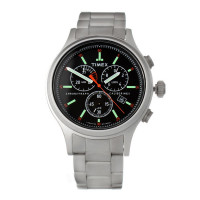 Men's Watch Timex TW2V08800LG (Ø 43 mm)