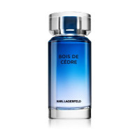 Men's Perfume Bois de Cèdre Lagerfeld EDP (100 ml) (100 ml)
