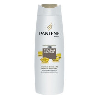 Restorative Shampoo Repara & Protege Pantene (360 ml)