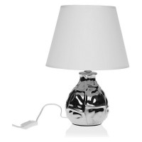 Desk Lamp Ceramic (22,5 x 32 x 22,5 cm)