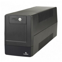 Offline UPS CoolBox COO-SAIGDN-1K 600W Black