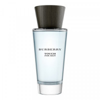 Men's Perfume Touch for Men Burberry EDT (100 ml) (100 ml)