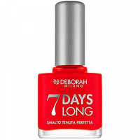 Nail polish 7 Days Long Deborah Nº 817