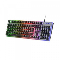 Gaming Keyboard Mars Gaming ‎MK220ES