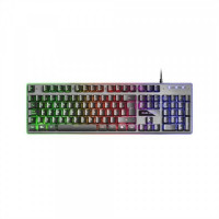 Gaming Keyboard Mars Gaming ‎MK220ES