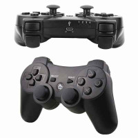 Wireless Gaming Controller PS3 (Refurbished A+)