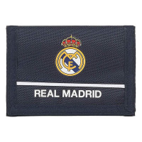 Purse Real Madrid C.F. Navy Blue
