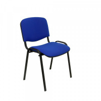 Reception Chair Alcaraz Piqueras y Crespo 226PTNA229 Blue (2 uds)