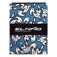 Folder El Niño A4