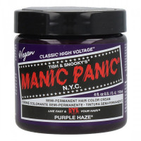 Permanent Dye Classic Manic Panic ‎HCR 11024 Purrple Haze (118 ml)