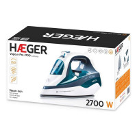 Steam Iron Haeger Vapour Pro 2700W
