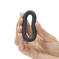 Silicone Cock Ring Fifty Shades of Grey FS59953