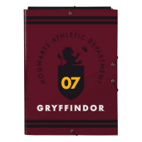 Folder Harry Potter Wizard A4