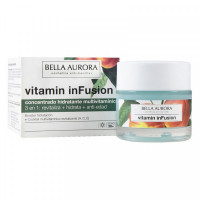 Facial Treatment Bella Aurora Vitamin Infusion (50 ml)