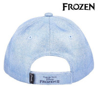 Child Cap Frozen Light Blue (53 cm)