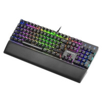 Gaming Keyboard Mars Gaming MK5RFR