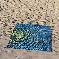 Towel Icehome Skin (90 x 170 cm)