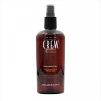 Hair Spray Classic Medium American Crew (250 ml)