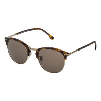 Unisex Sunglasses Lozza SL2293M5208FT Golden (ø 52 mm)