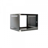Wall-mounted Rack Cabinet 2LAN AR1912U520X450D1