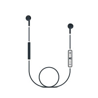 Bluetooth Headset with Microphone Energy Sistem 428175 V4.1 100 mAh Grey