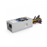Power supply CoolBox COO-FA250-TGLD       Silver 80W