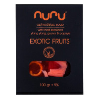 Soap Exotic Fruits Nuru (100 g)