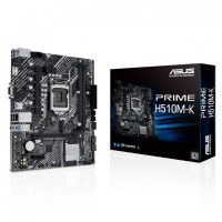 Motherboard Asus Prime H510M-K mATX LGA1200