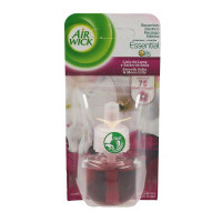 Air Freshener Refills Air Wick Iris (19 ml)