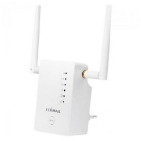 3-in-1 Wi-Fi Range Extender Edimax RE11S AC1200