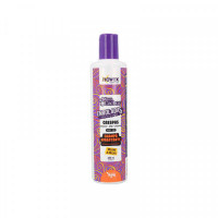 Shampoo and Conditioner Enroladas Crespas Novex (300 ml)