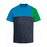 T-shirt Vaude Tremalzo V 41938 Green (Size M) (Refurbished A+)