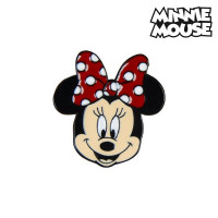 Pin Minnie Mouse Metal