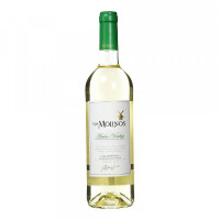 White wine Los Molinos (75 cl)