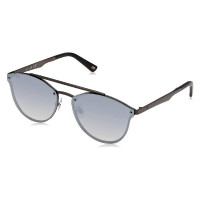 Unisex Sunglasses WEB EYEWEAR Grey (ø 59 mm)