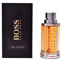After Shave Lotion The Scent Hugo Boss (100 ml)