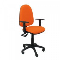 Office Chair Tribaldos Piqueras y Crespo I308B10 Orange