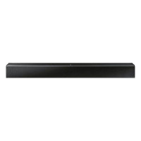Wireless Sound Bar Samsung HWT400 2.0 Bluetooth 40W Black Black