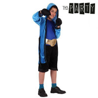 Costume for Children Th3 Party 9867 Male boxer