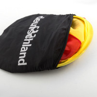 German Flag Foldable Hat