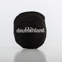 German Flag Foldable Hat