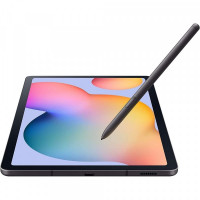 Tablet Samsung SM-P610NZAEPHE 10,4" Octa Core 4 GB RAM 128 GB Black