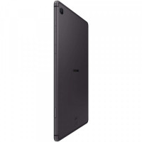 Tablet Samsung SM-P610NZAEPHE 10,4" Octa Core 4 GB RAM 128 GB Black